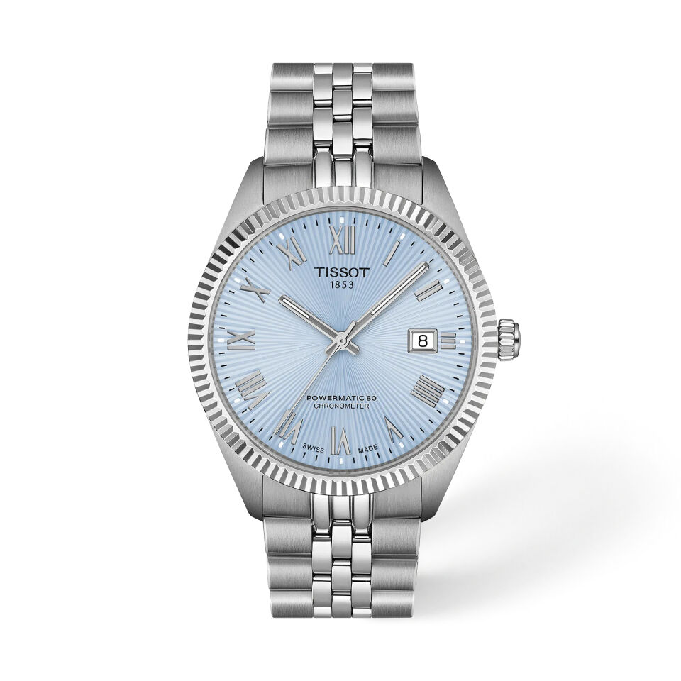 Tissot Ballade 39mm T1564081135300 - Erkek Kol Saati T156.408.11.353.00