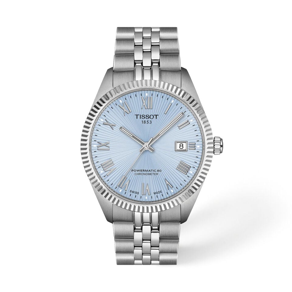 Tissot Ballade 39mm T1564081135300 - Erkek Kol Saati T156.408.11.353.00