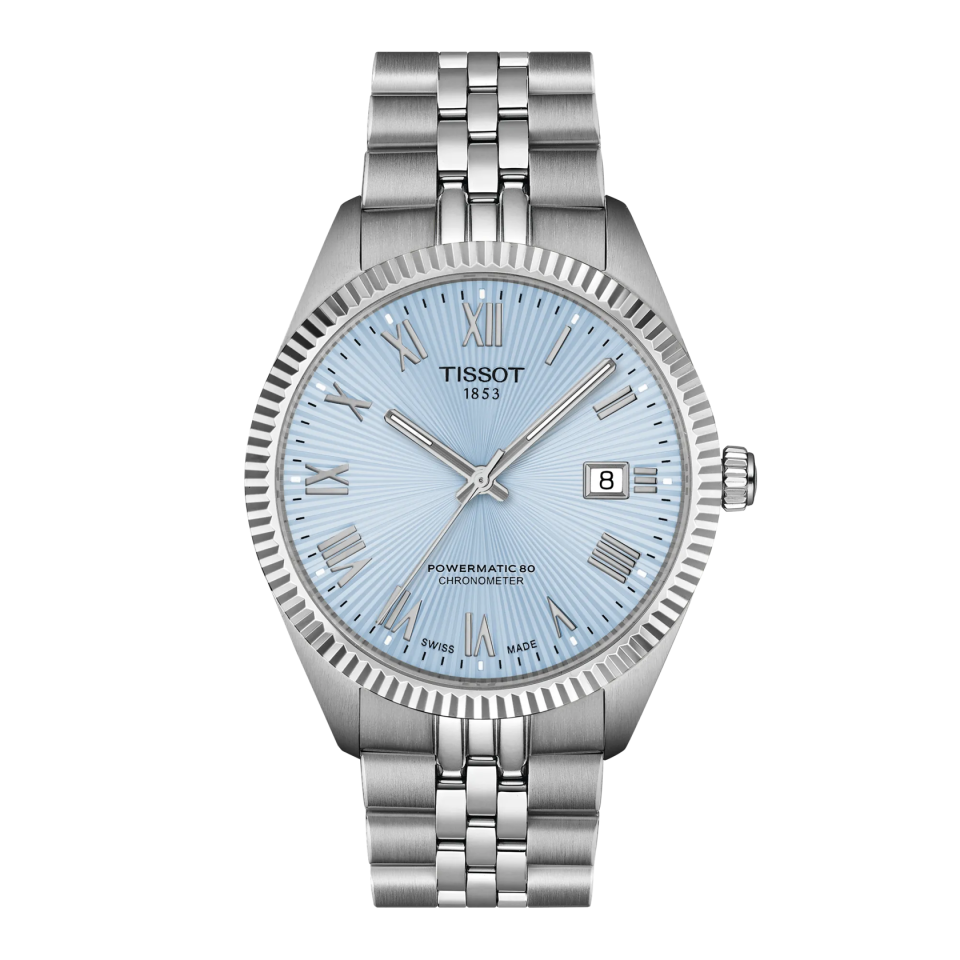 Tissot Ballade 39mm T1564081135300 - Erkek Kol Saati T156.408.11.353.00