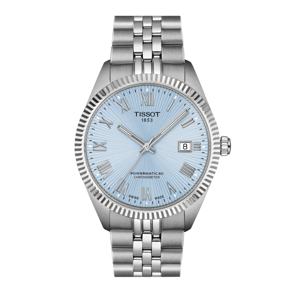 Tissot Ballade 39mm T1564081135300 - Erkek Kol Saati T156.408.11.353.00