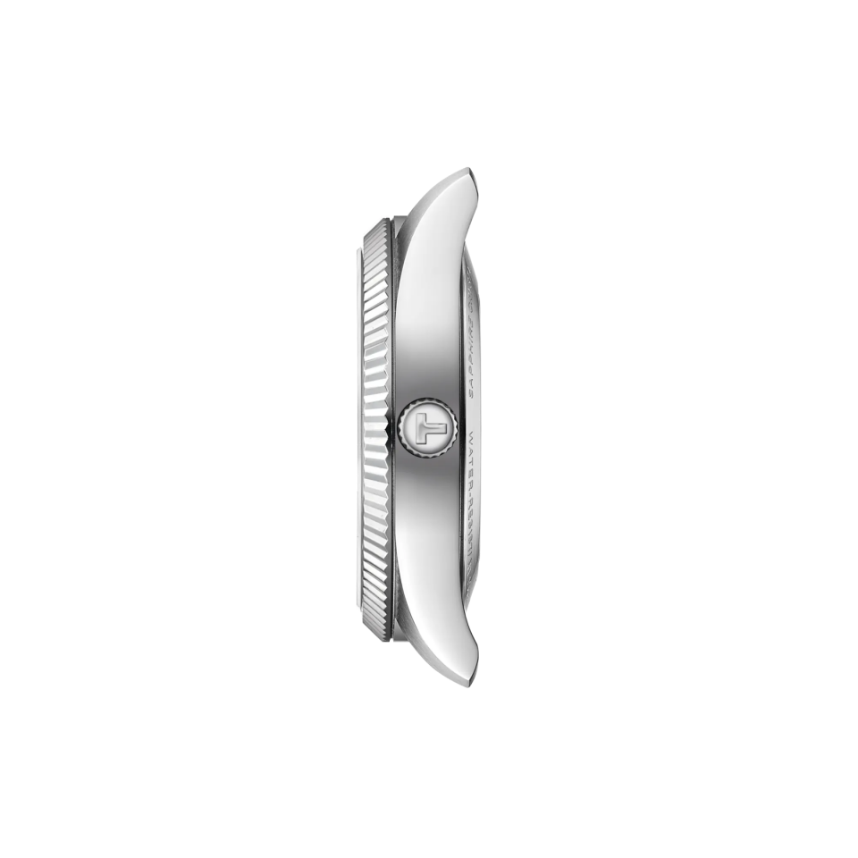 Tissot Ballade 39mm T1564081135300 - Erkek Kol Saati T156.408.11.353.00