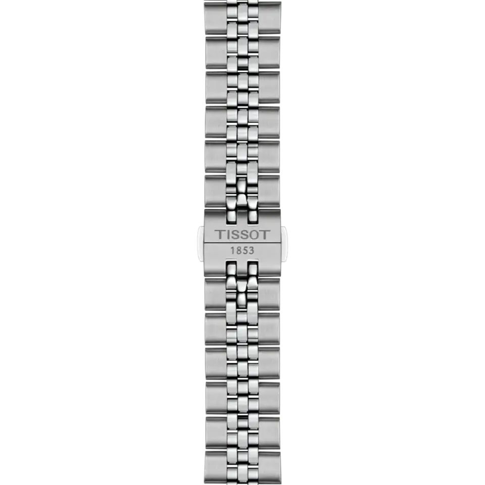 Tissot Ballade 39mm T1564081135300 - Erkek Kol Saati T156.408.11.353.00