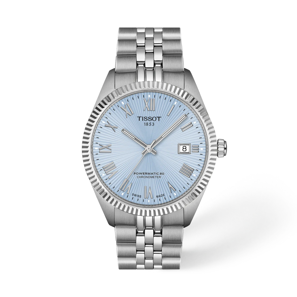 Tissot Ballade 39mm T1564081135300 - Erkek Kol Saati T156.408.11.353.00