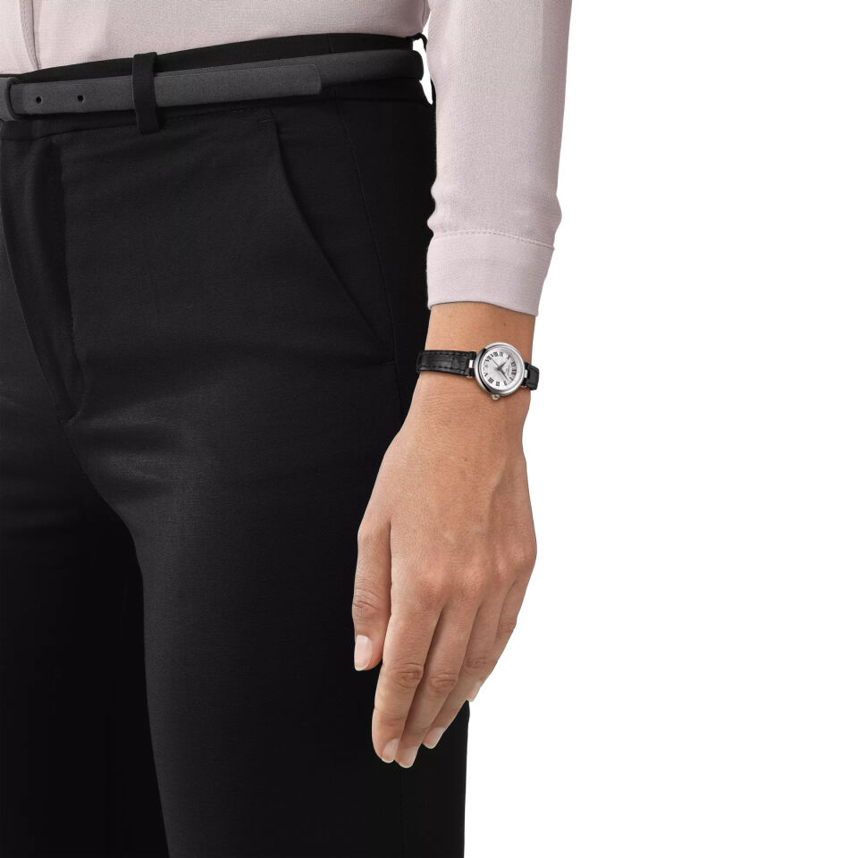 Tissot Bellissima 26mm T1260101601300 - Kadın Kol Saati T126.010.16.013.00