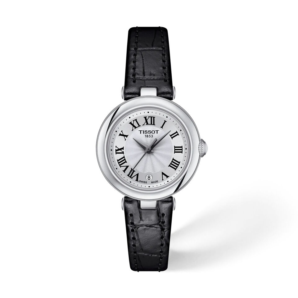 Tissot Bellissima 26mm T1260101601300 - Kadın Kol Saati T126.010.16.013.00