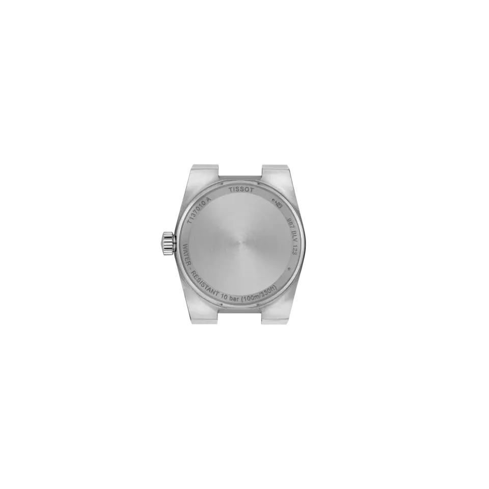 Tissot T137.010.21.111.00 Prx Kadın Kol Saati