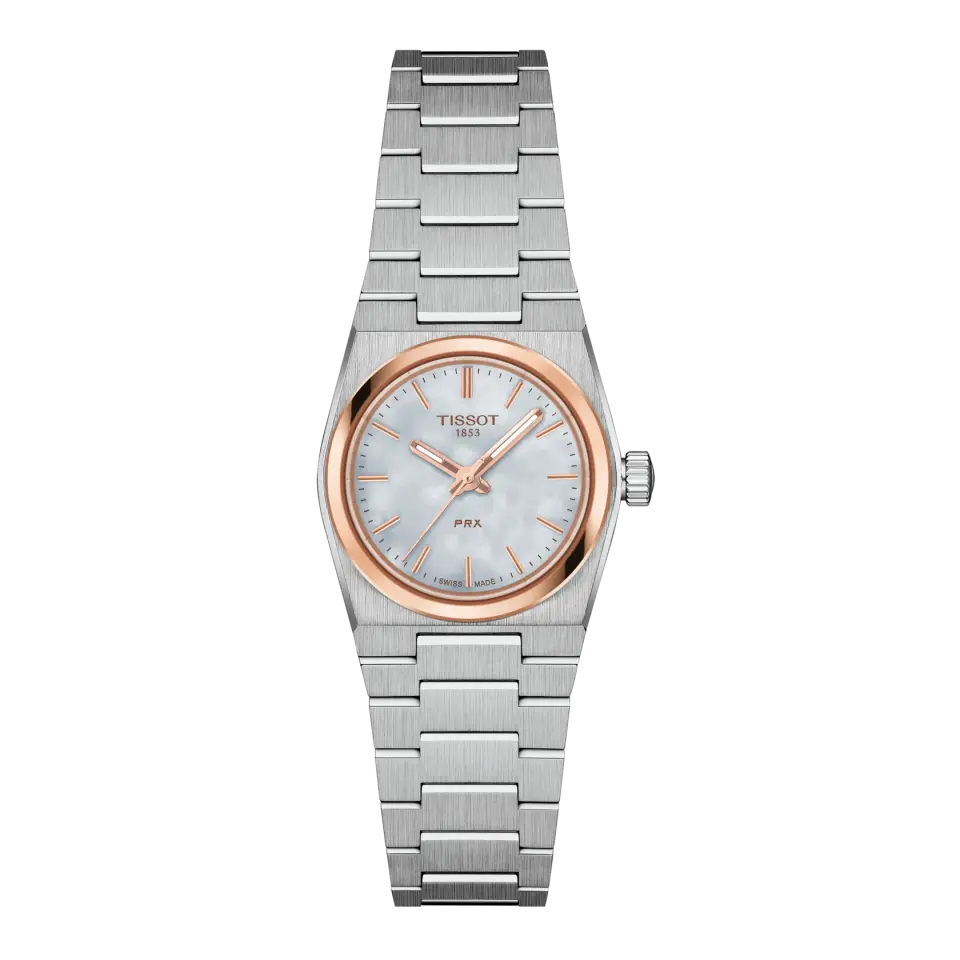 Tissot T137.010.21.111.00 Prx Kadın Kol Saati