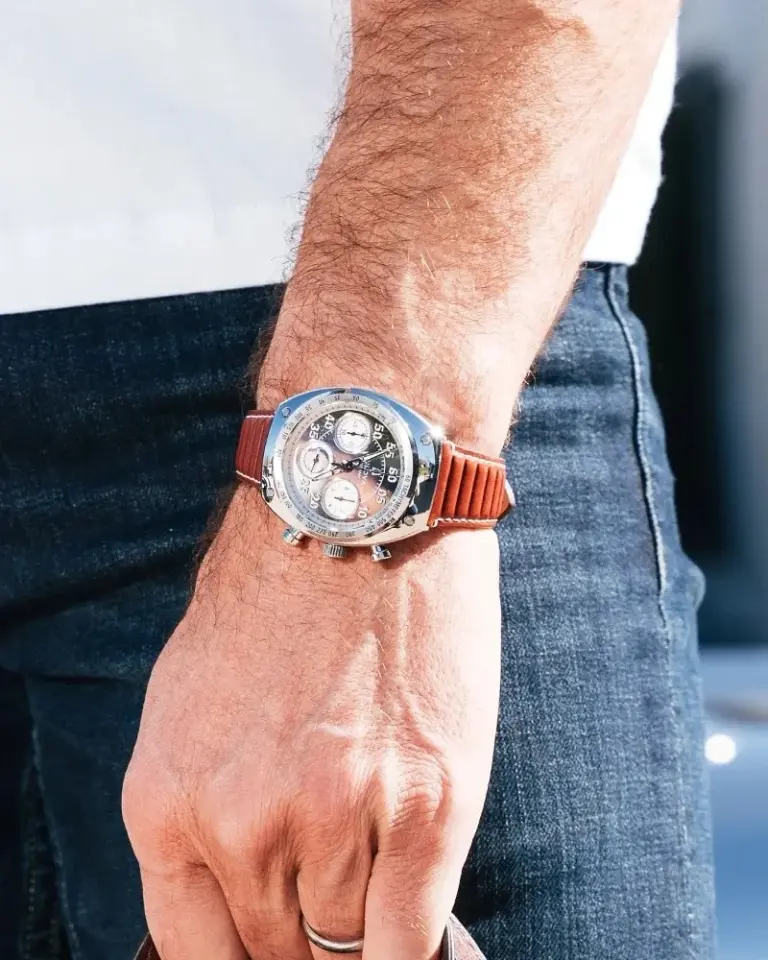 Bulova 96K118 Kol Saati