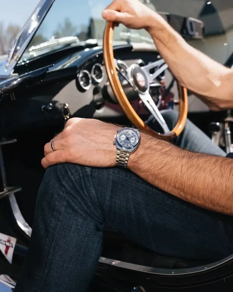 Bulova 96K118 Kol Saati