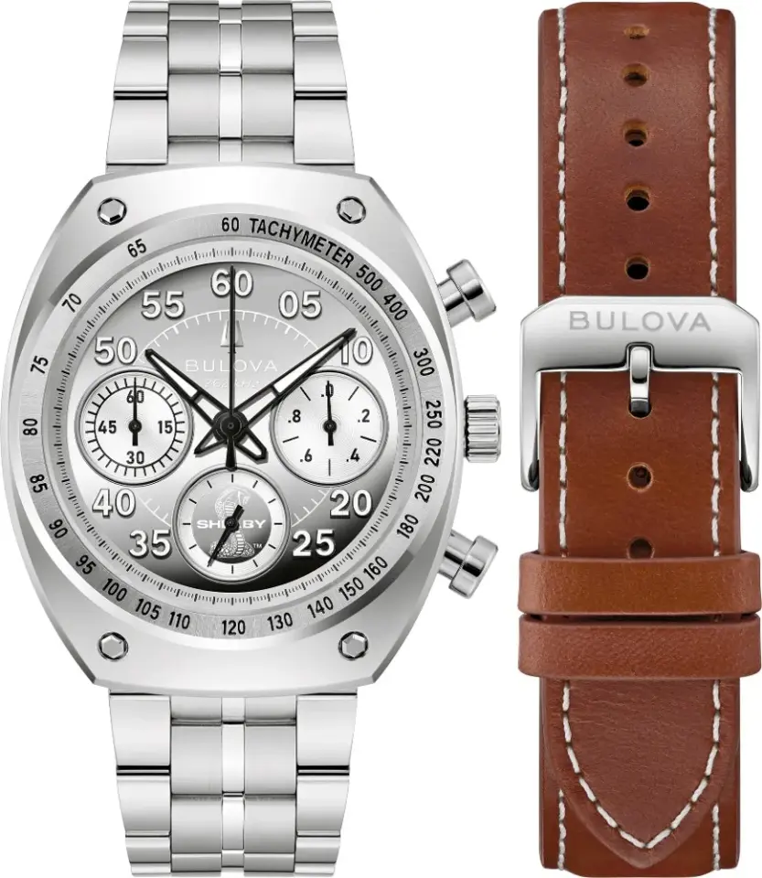 Bulova 96K118 Kol Saati