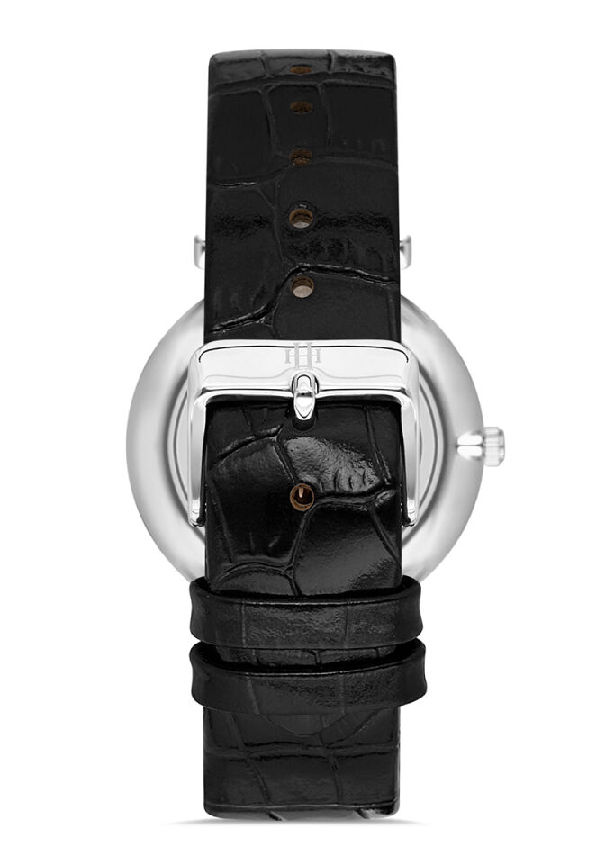 Hislon Men's Classic CL119S-03BSS