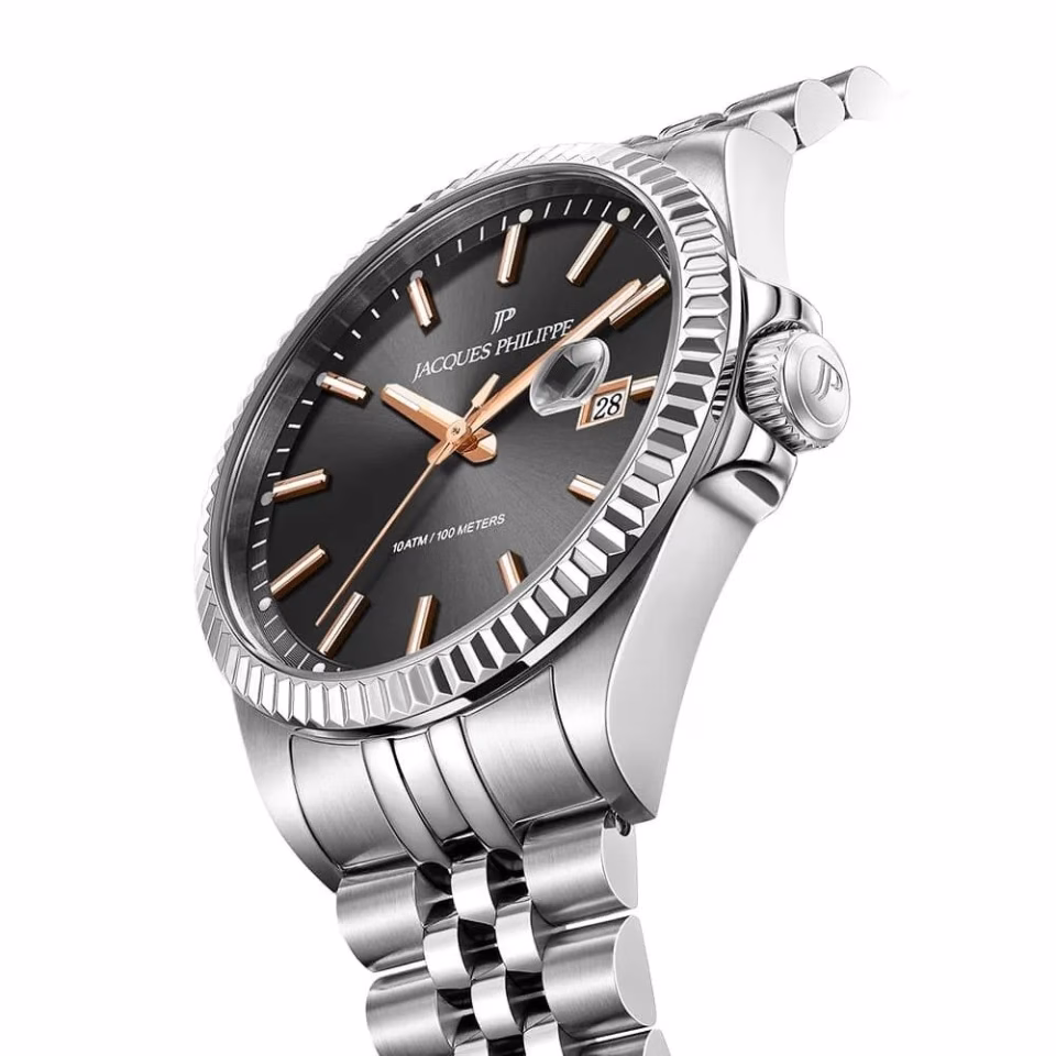 Jacques Philippe JPQGS591346V2 Erkek Kol Saati