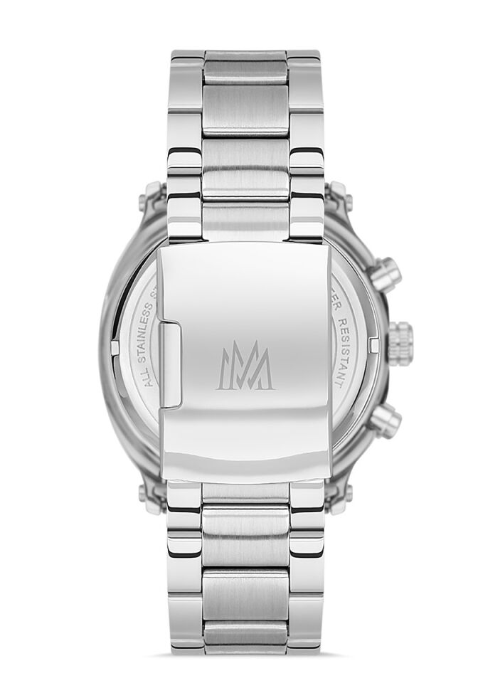 Momentus Men's Casual CC296S-11SS