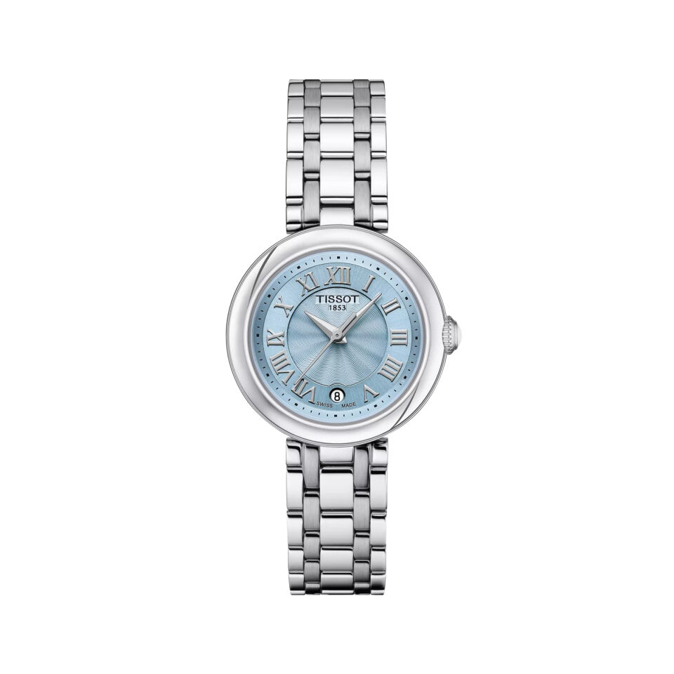 Tissot Bellissima 26mm T1260101113300 - Kadın Kol Saati T126.010.11.133.00