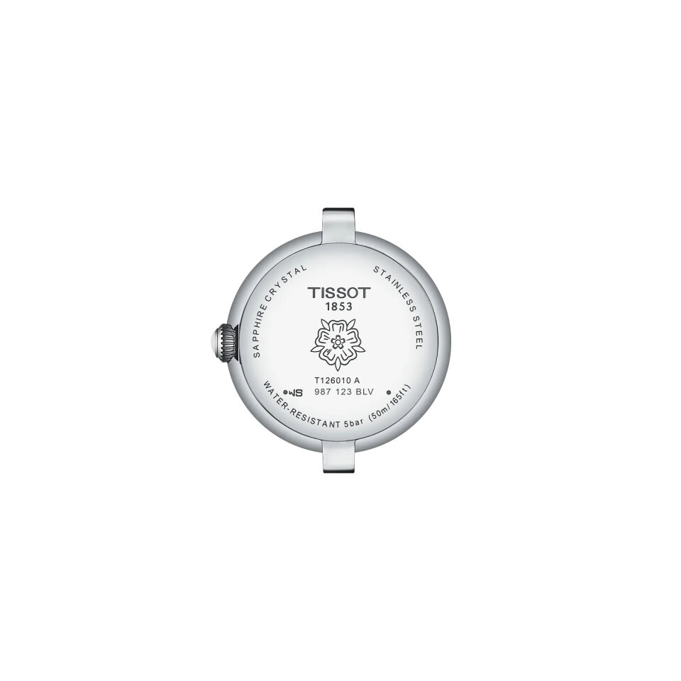 Tissot Bellissima 26mm T1260101113300 - Kadın Kol Saati T126.010.11.133.00