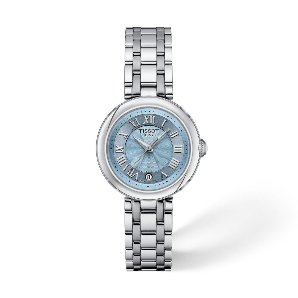 Tissot Bellissima 26mm T1260101113300 - Kadın Kol Saati T126.010.11.133.00