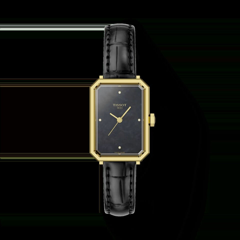 Tissot T160.110.36.126.00 Srv Kadın Kol Saati