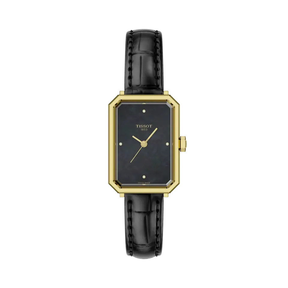 Tissot T160.110.36.126.00 Srv Kadın Kol Saati