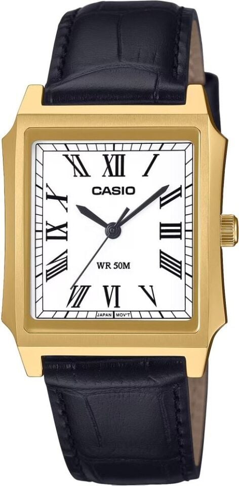 Casio Mtp-B190Gl-7Bvdf Analog Erkek Kol Saati