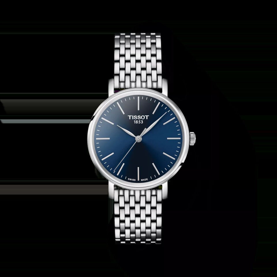 Tissot T143.210.11.041.00 Everytime Kadın Kol Saati