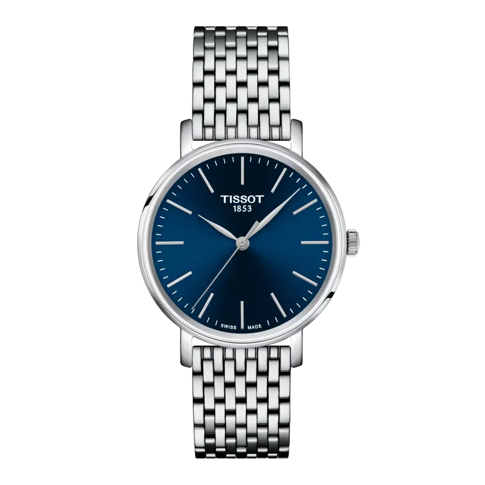 Tissot T143.210.11.041.00 Everytime Kadın Kol Saati
