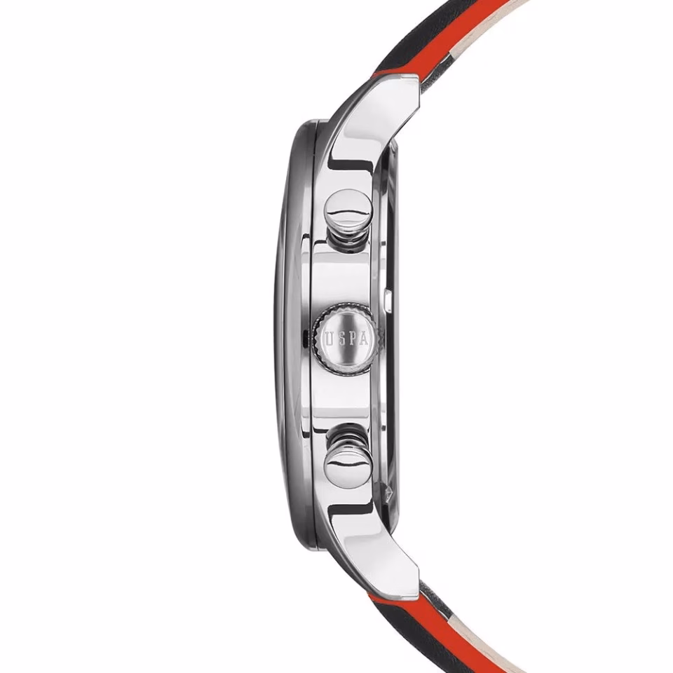 U.s. Polo Assn.USPA1010-07 Erkek Kol Saati