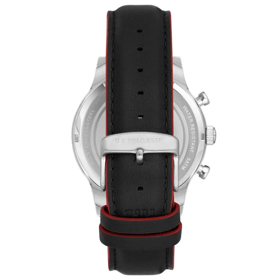 U.s. Polo Assn.USPA1010-07 Erkek Kol Saati