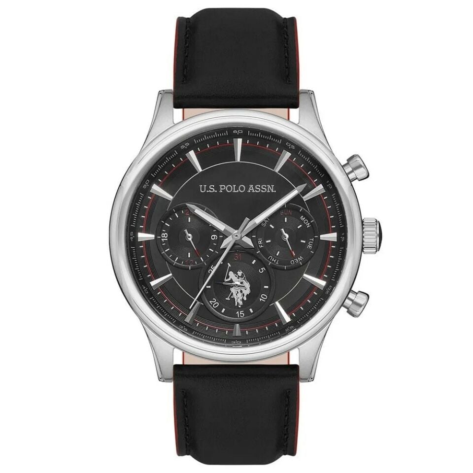 U.s. Polo Assn.USPA1010-07 Erkek Kol Saati