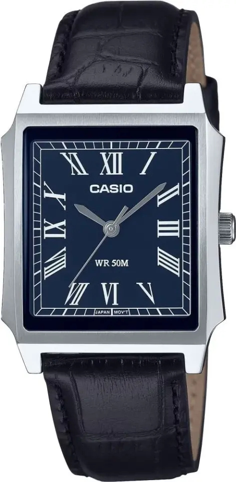 Casio Mtp-B190L-2Bvdf Analog Erkek Kol Saati
