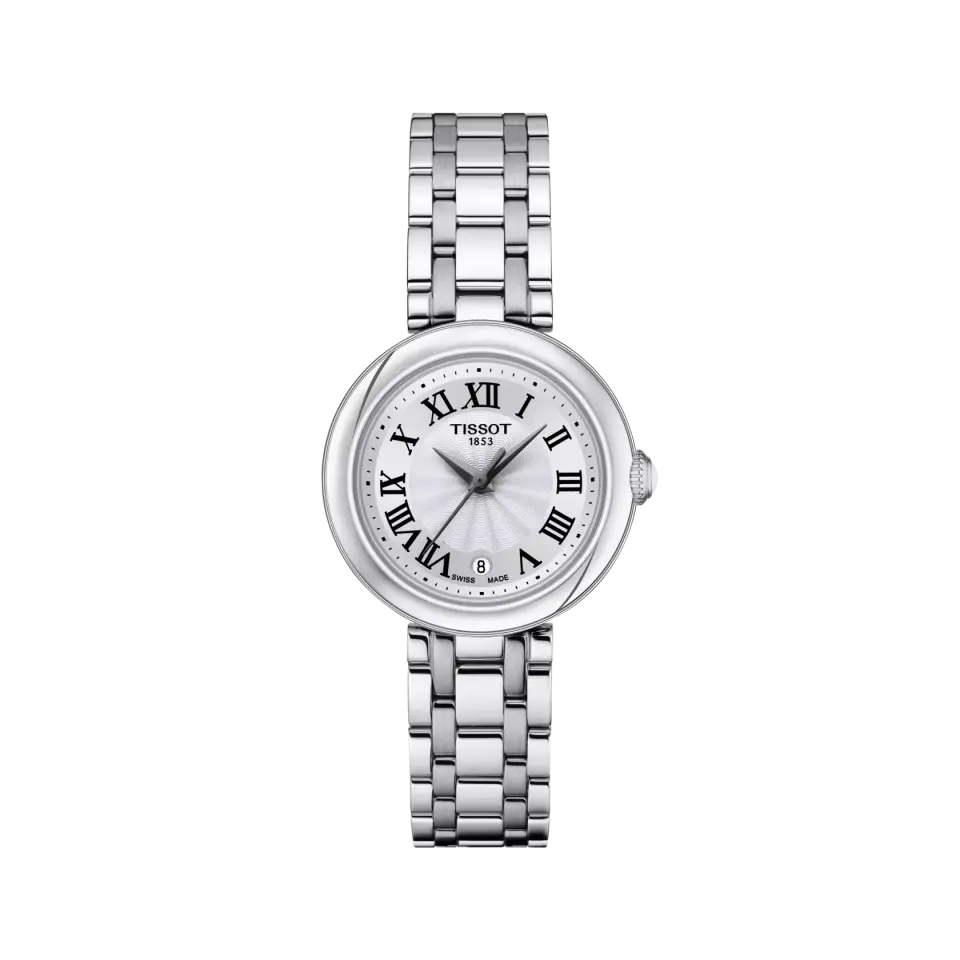 Tissot T126.010.11.013.00 Bellissima Kadın Kol Saati