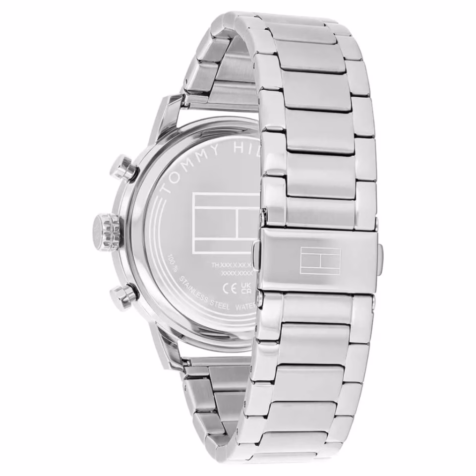 Tommy Hilfiger TH1792179 Erkek Kol Saati
