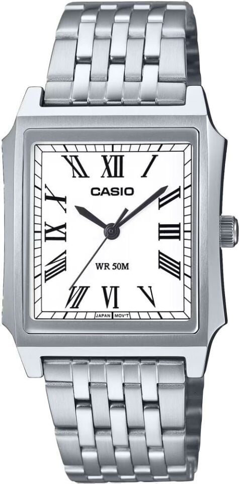 Casio Mtp-B190D-7Bvdf Analog Erkek Kol Saati