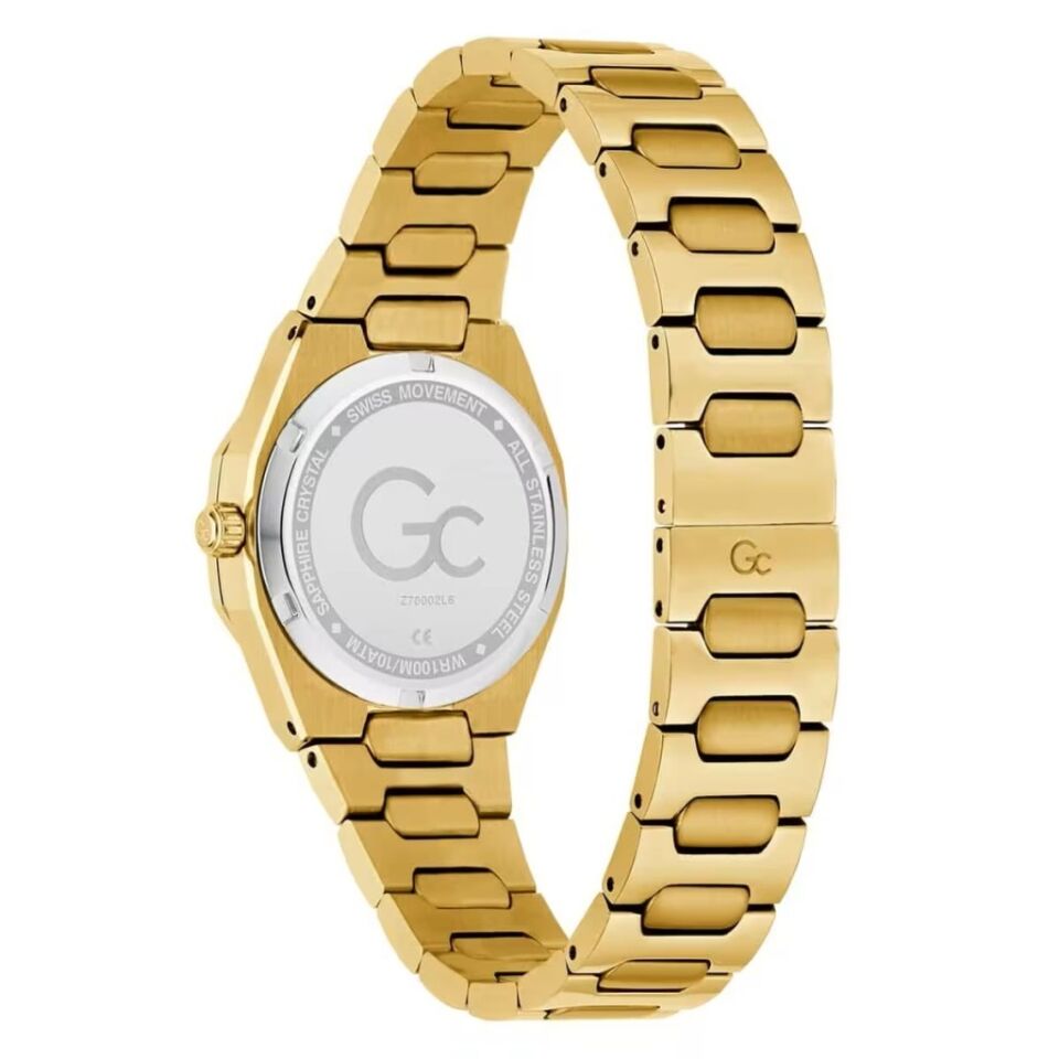 Gc GCZ70002L6 Kadın Kol Saati