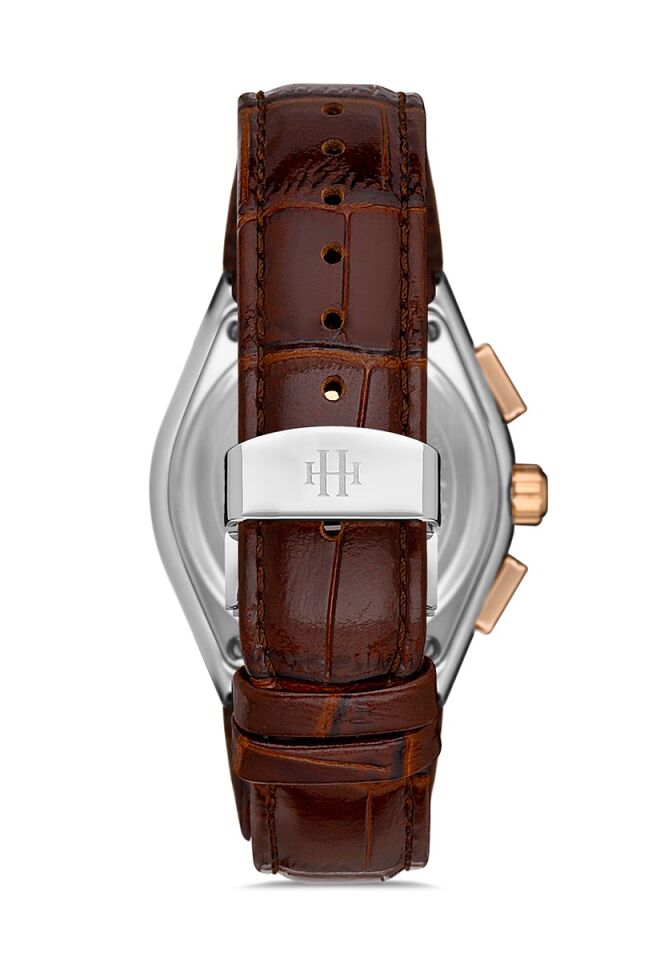 Hislon Men's Masterwork MS136T-15KRS