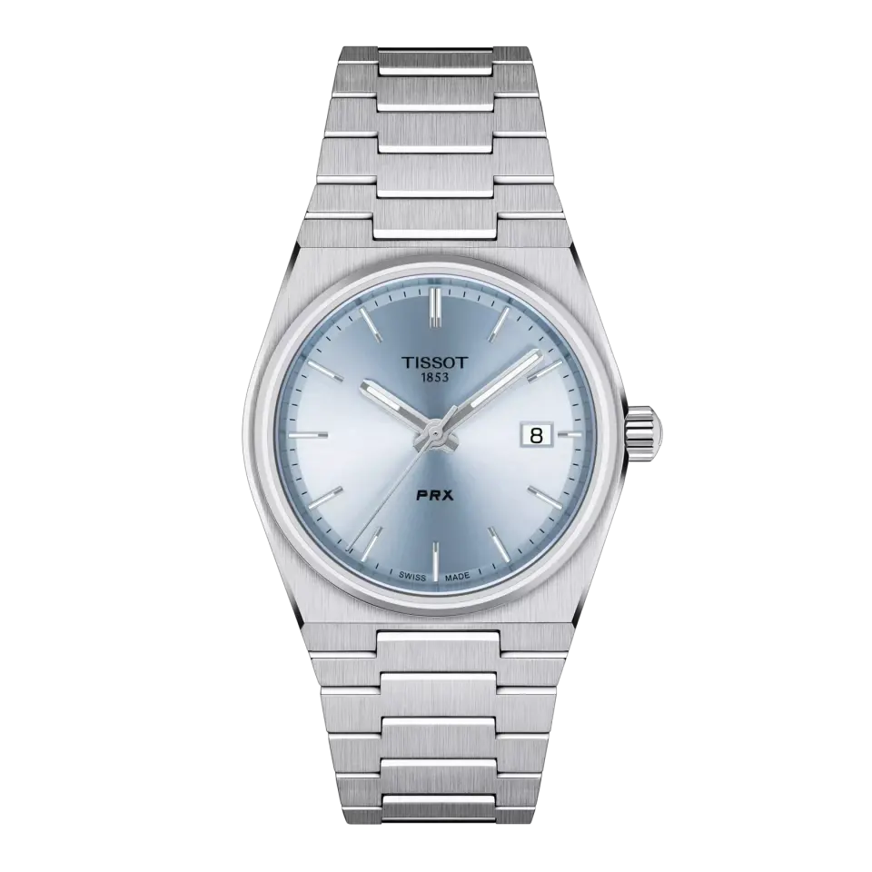 Tissot T137.210.11.351.00 Prx Kadın Kol Saati