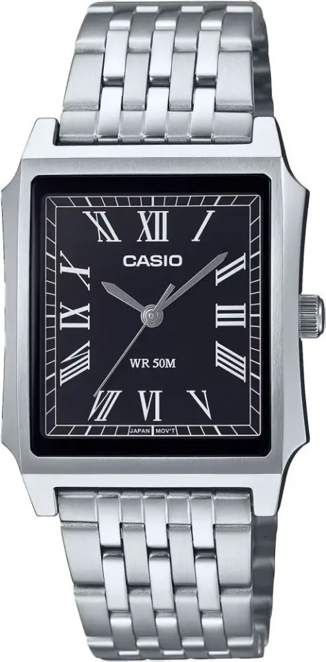 Casio Mtp-B190D-1Bvdf Analog Erkek Kol Saati