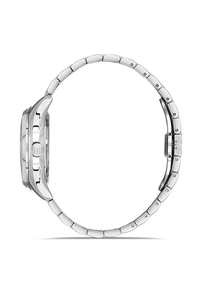 Hislon Men's Solid SD171S-16SS