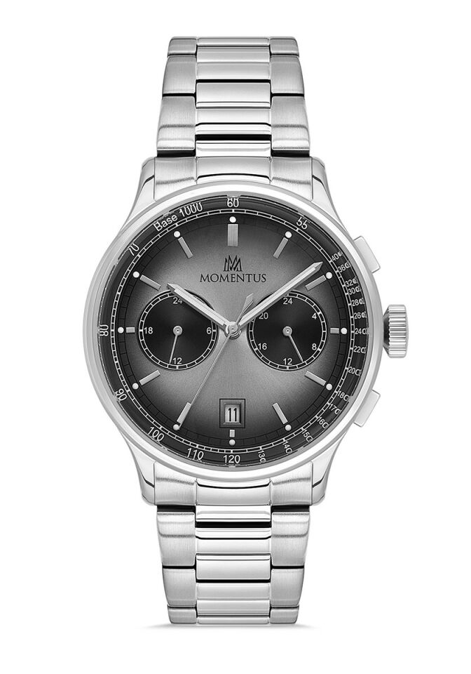 Momentus Men's Casual CC305S-03SS