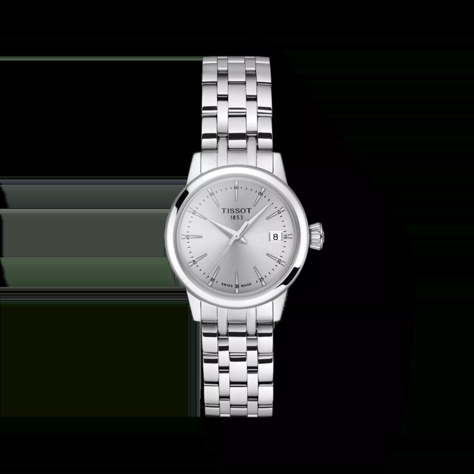Tissot T129.210.11.031.00 Classic Dream Kadın Kol Saati