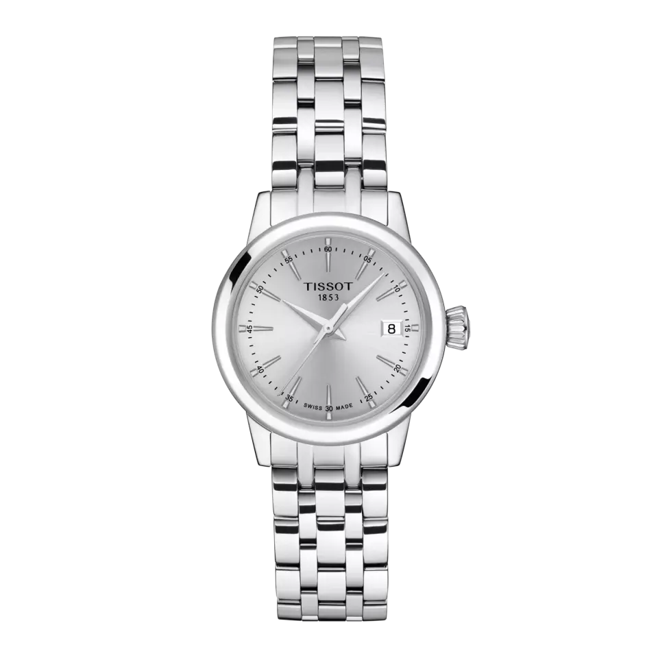 Tissot T129.210.11.031.00 Classic Dream Kadın Kol Saati
