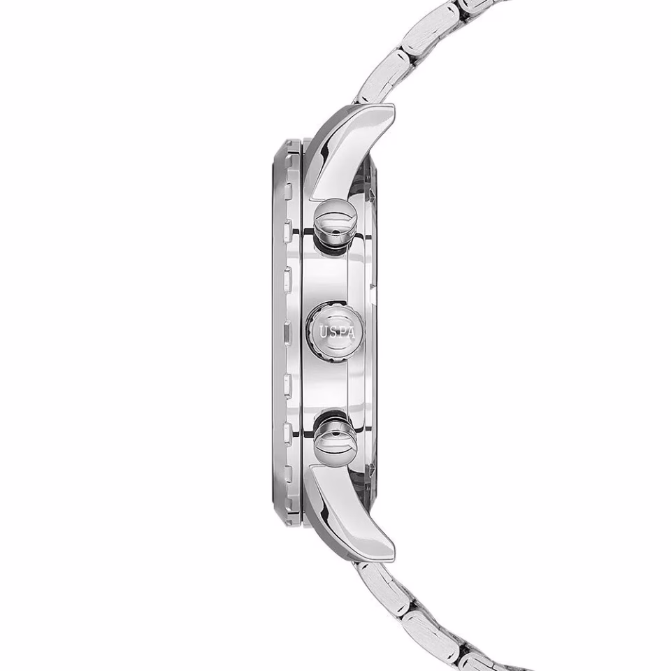 U.s. Polo Assn. USPA1055B-01 Erkek Kol Saati
