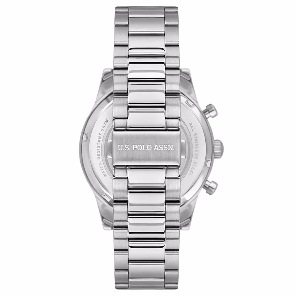 U.s. Polo Assn. USPA1055B-01 Erkek Kol Saati