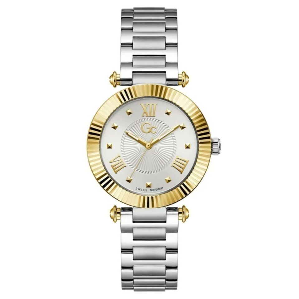 Gc GCY59019L1M Kadın Kol Saati