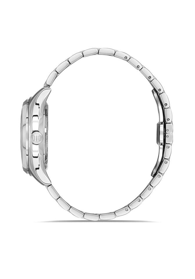 Hislon Men's Solid SD171S-11SS
