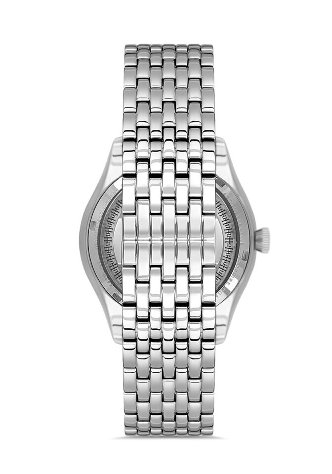 Hislon Men's Solid SD171S-11SS
