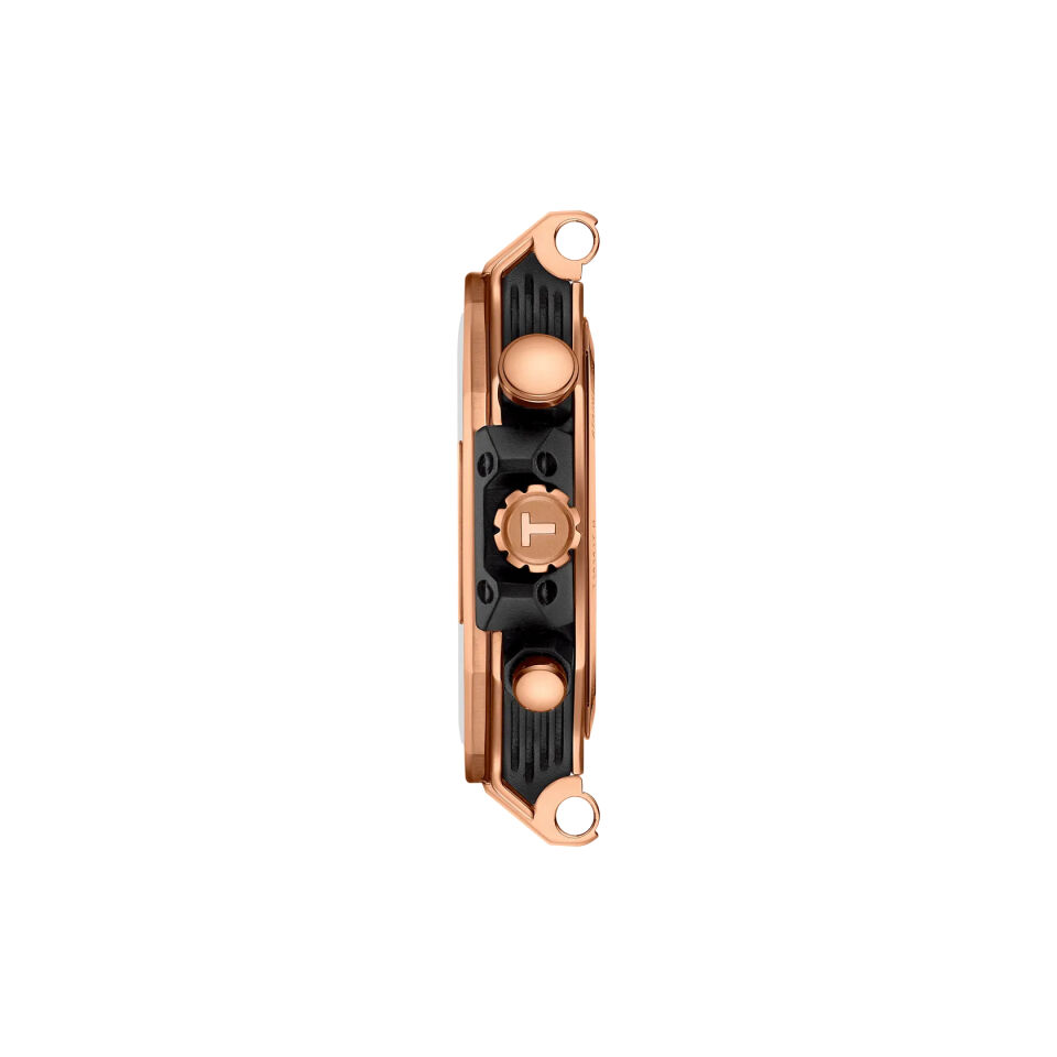 Tissot T-Race 45mm T1414173705100 - Erkek Kol Saati T141.417.37.051.00