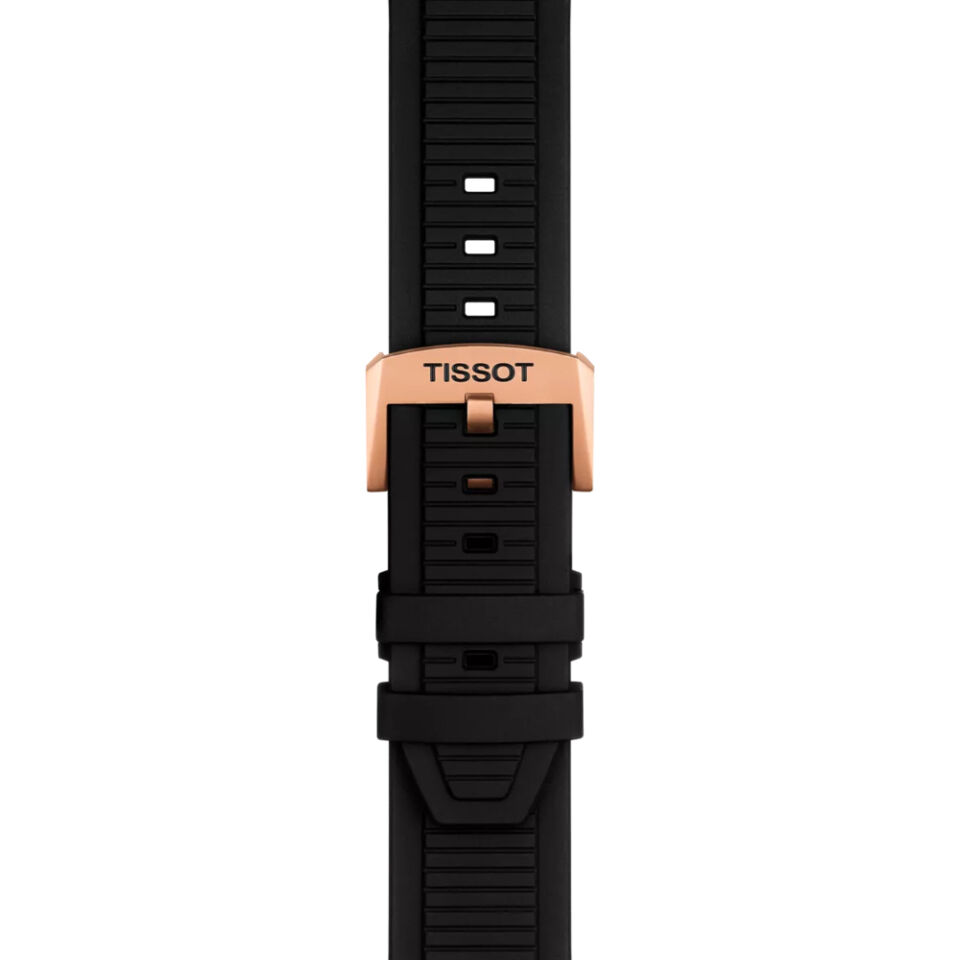 Tissot T-Race 45mm T1414173705100 - Erkek Kol Saati T141.417.37.051.00