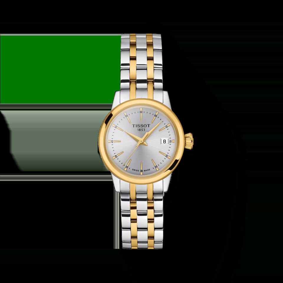 Tissot T129.210.22.031.00 Classic Dream Kadın Kol Saati