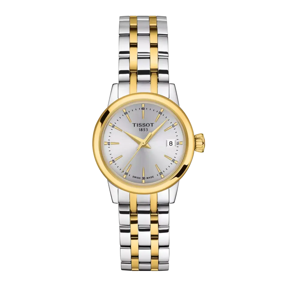 Tissot T129.210.22.031.00 Classic Dream Kadın Kol Saati