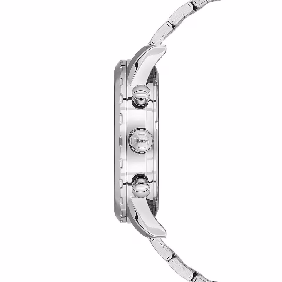 U.s. Polo Assn. USPA1055B-03 Erkek Kol Saati